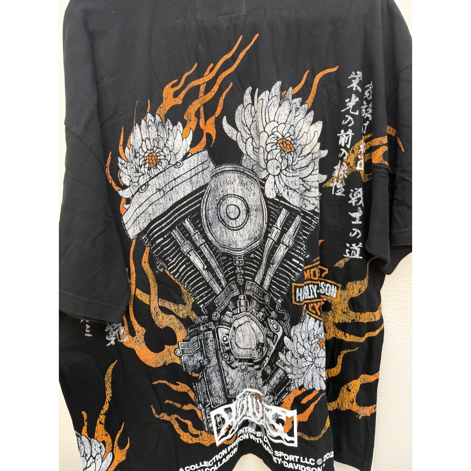 Darc Sport Harley Bushido Side by Side Darc Sport Harley Bushido Side by Side