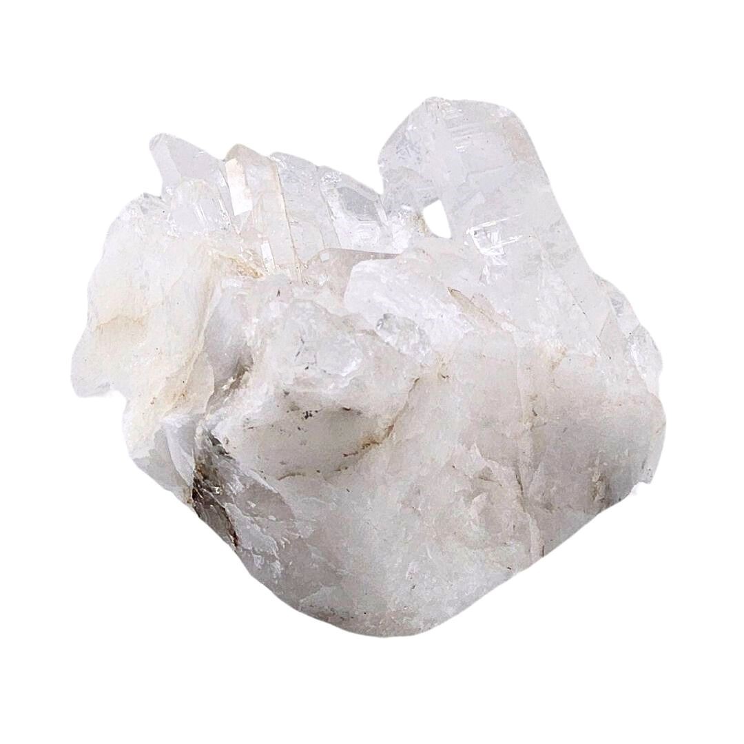 Eternity Quartz Large Clusters | White Eternity Quartz Large Clusters | White