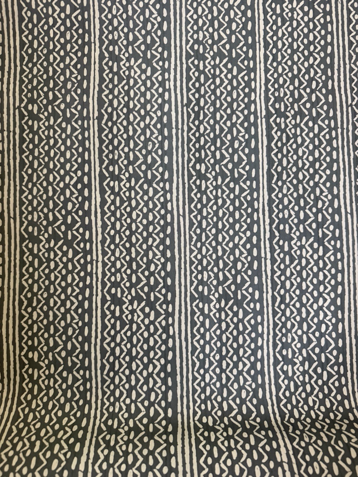 Peter Fasano Angelina 100% Cotton Fabric 52\ Peter Fasano Angelina 100% Cotton Fabric 52\