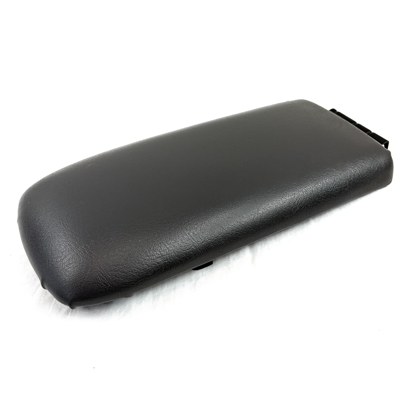2001-2005 Ford Explorer Sport Trac Center Console Lid Armrest Dark Gray Leather 2001-2005 Ford Explorer Sport Trac Center Console Lid Armrest Dark Gray Leather