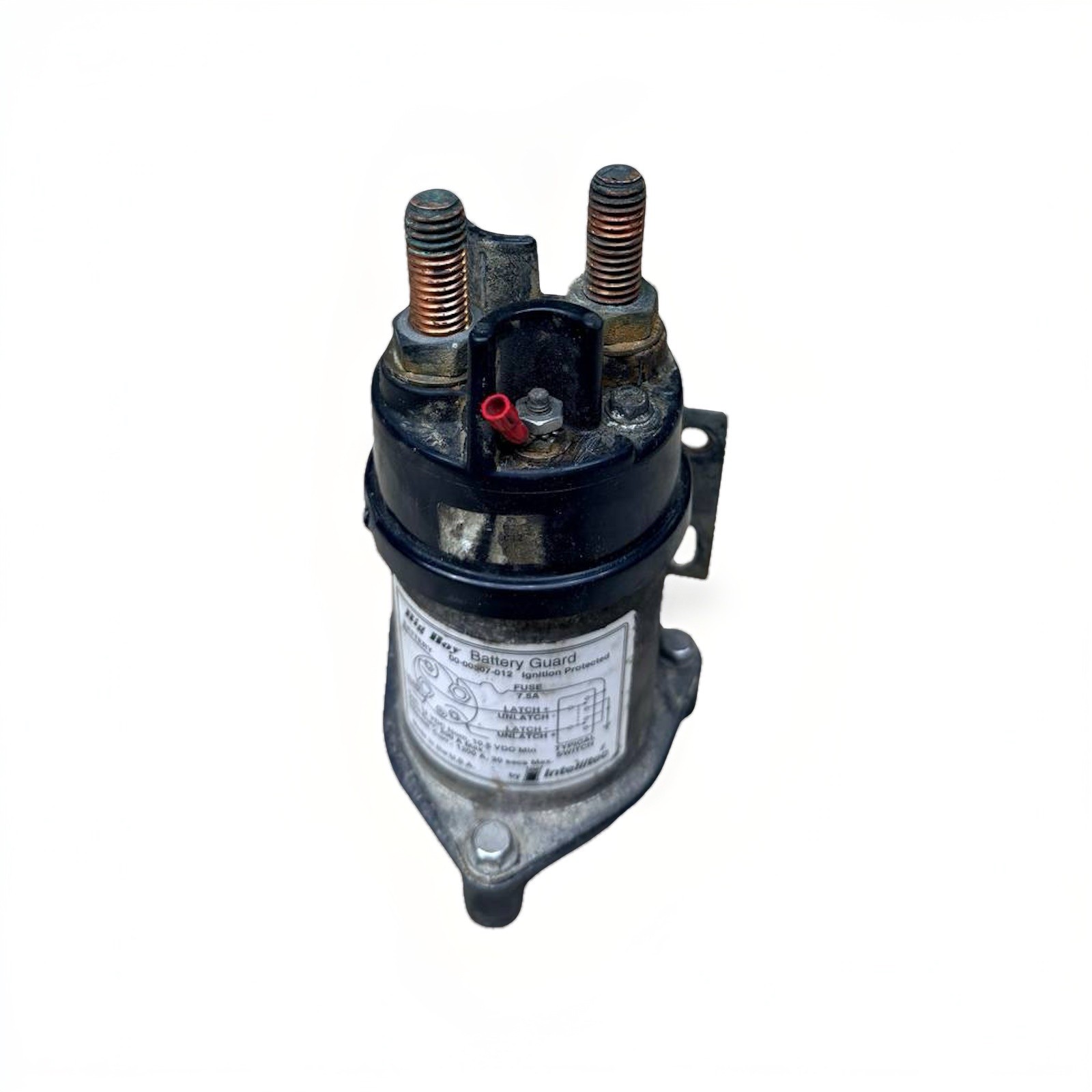 00-00507-012 2017 PETERBILT 579 ELECTRICAL COMPONENT 00-00507-012 2017 PETERBILT 579 ELECTRICAL COMPONENT