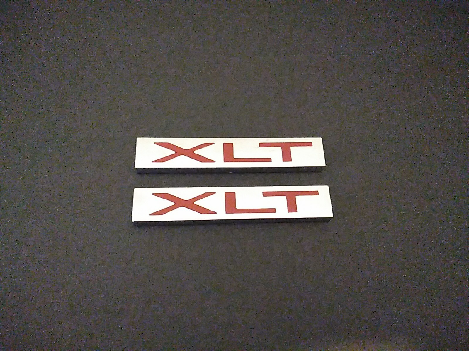 80-1986 Ford Truck F250 F150 F350 XLT Fender Emblem Badges 80 81 82 83 84 85 86 80-1986 Ford Truck F250 F150 F350 XLT Fender Emblem Badges 80 81 82 83 84 85 86
