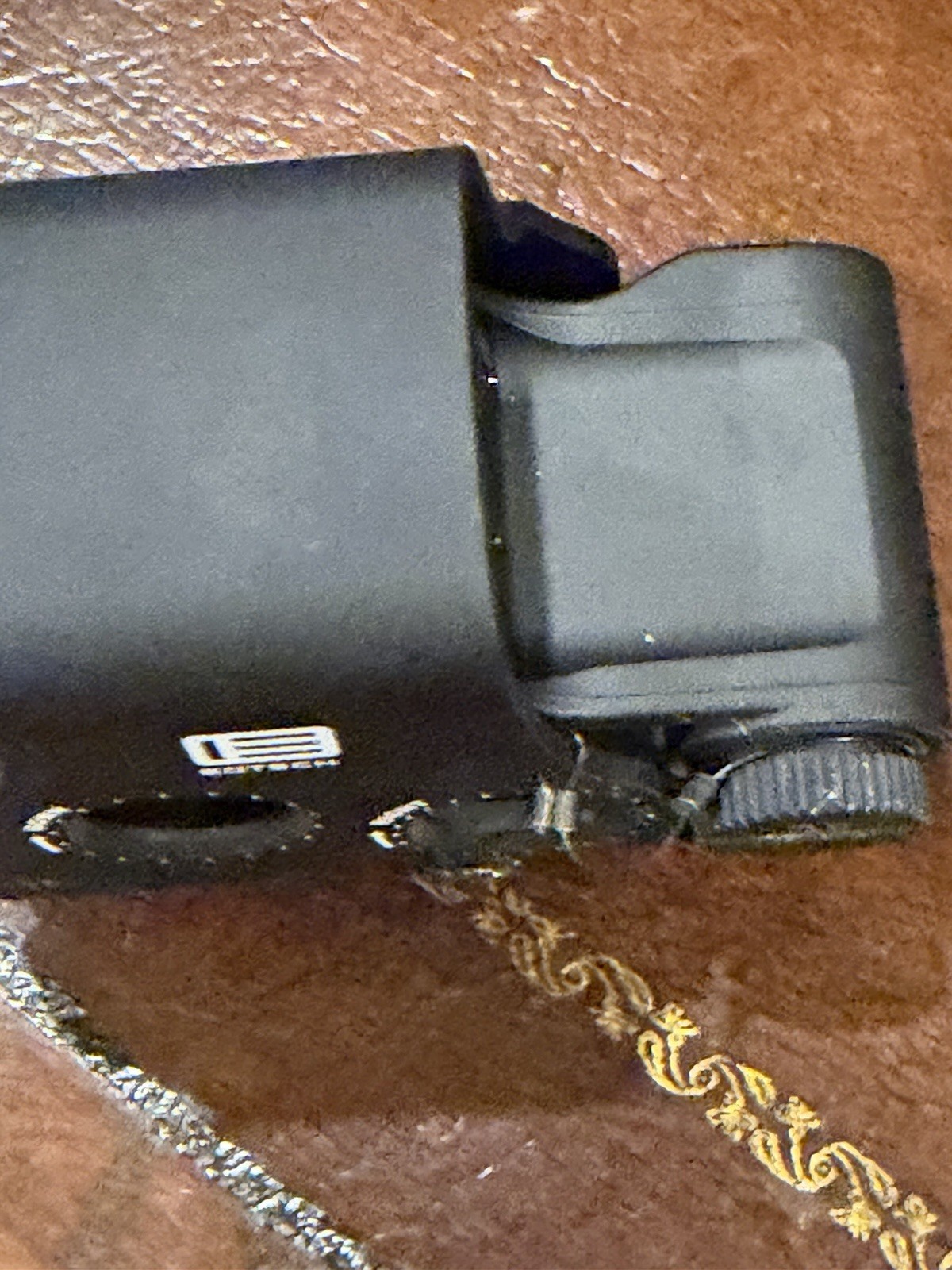 Eotech EXPS3-0 Holographic Weapon Sight, Black on Black EXPS3-BB Eotech EXPS3-0 Holographic Weapon Sight, Black on Black EXPS3-BB