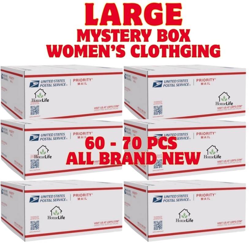 $1,500+ Bulk Wholesale Lot Mostly Women's Clothing - Amazon Reseller Brands NEW $1,500+ Bulk Wholesale Lot Mostly Women's Clothing - Amazon Reseller Brands NEW