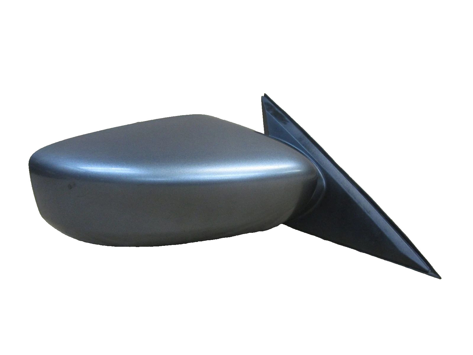 2013-2018 Nissan Altima Passenger Side View Door Mirror Gray Non-Heated 61402 2013-2018 Nissan Altima Passenger Side View Door Mirror Gray Non-Heated 61402