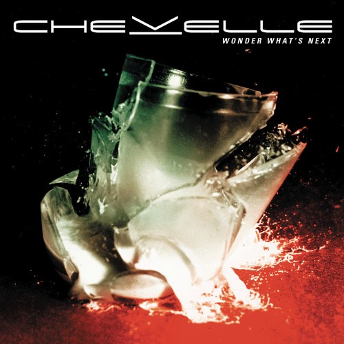 Chevelle - Wonder What's Next [New CD]