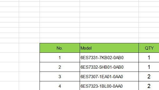 4 different Siemens models with fast ship 4 different Siemens models with fast ship