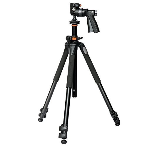 Vanguard Alta Pro 263AGH Tripod