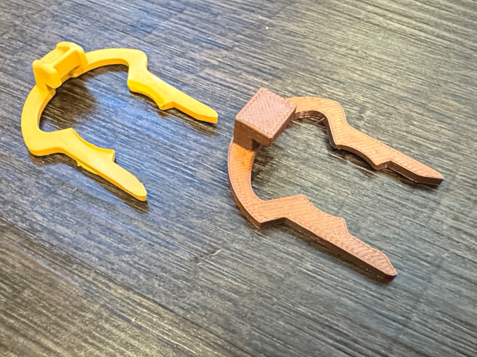 NEW aftermarket HOSE REEL RETAINER CLIP PART ONLY NEW aftermarket HOSE REEL RETAINER CLIP PART ONLY