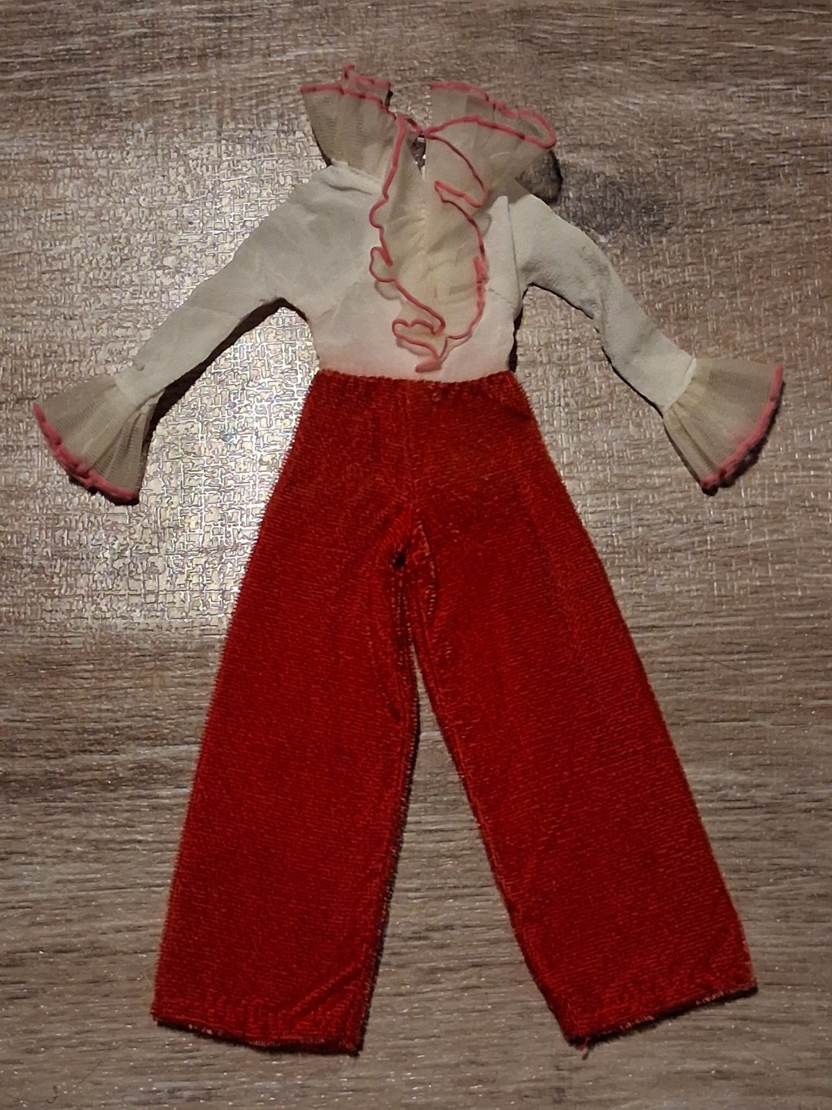 VINTAGE BARBIE VELVETEENS SEARS EXCLUSIVE 1967 MATTEL VINTAGE BARBIE VELVETEENS SEARS EXCLUSIVE 1967 MATTEL