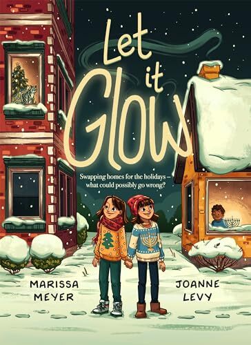 Let it Glow - Paperback - GOOD