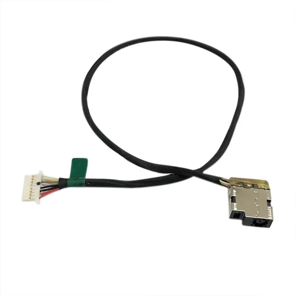 HP 17-cn3077nr 17-cn3403nr 17-cn3003dx 17-cn3083st DC Power Jack Charging Port HP 17-cn3077nr 17-cn3403nr 17-cn3003dx 17-cn3083st DC Power Jack Charging Port