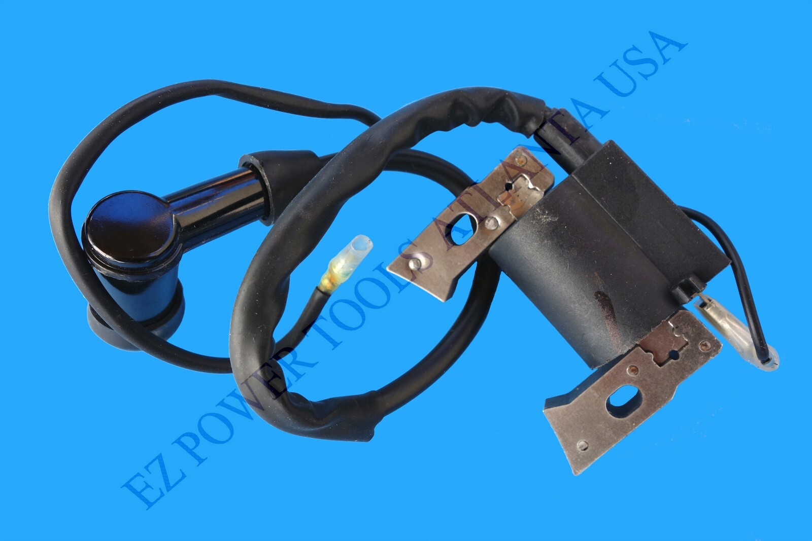 YAMAHA Replacement TCI T.C.I. Unit Assembly JE8-85630-00-00