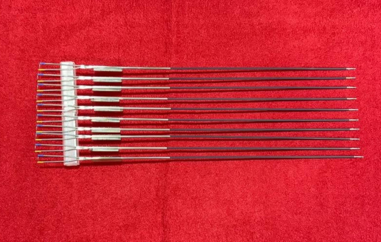 10pc - Turp Bipolar Cutting Loop Electrode Best Quality Reusable Instruments