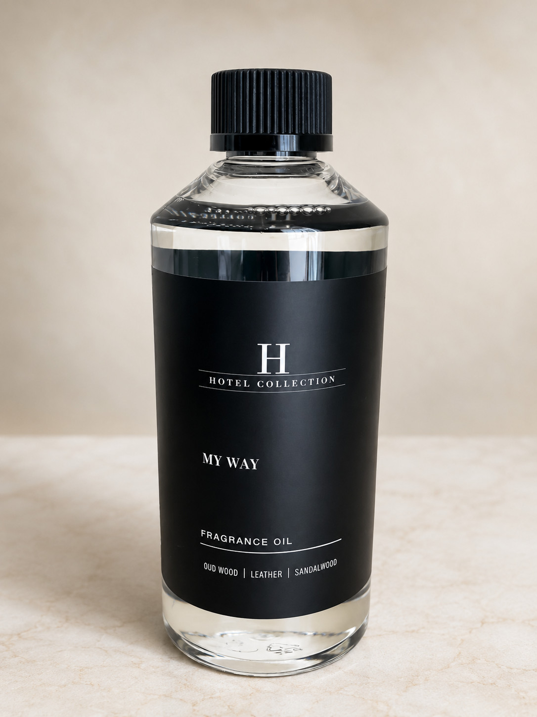 My Way 500ml Diffuser Oil Inspired By 1 Hotel Miami , Hotel Collection Aroma360