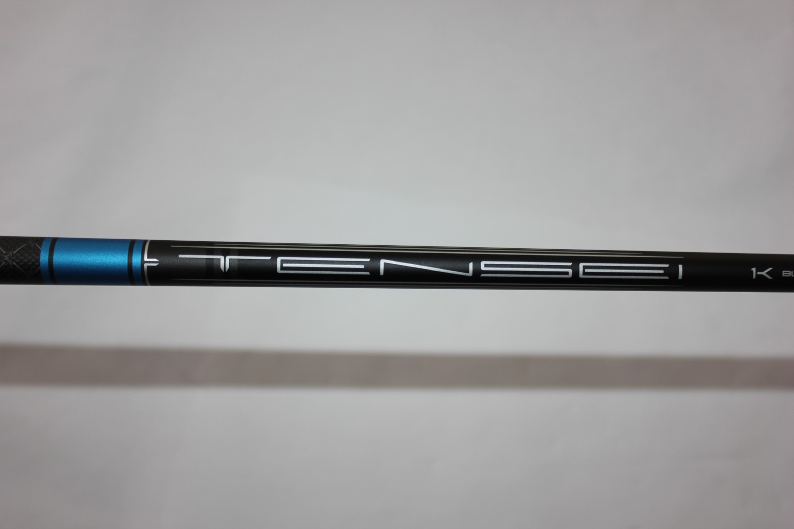 MITSUBISHI TENSEI 1K BLUE 55S DRIVER SHAFT - STIFF - TITLEIST MITSUBISHI TENSEI 1K BLUE 55S DRIVER SHAFT - STIFF - TITLEIST