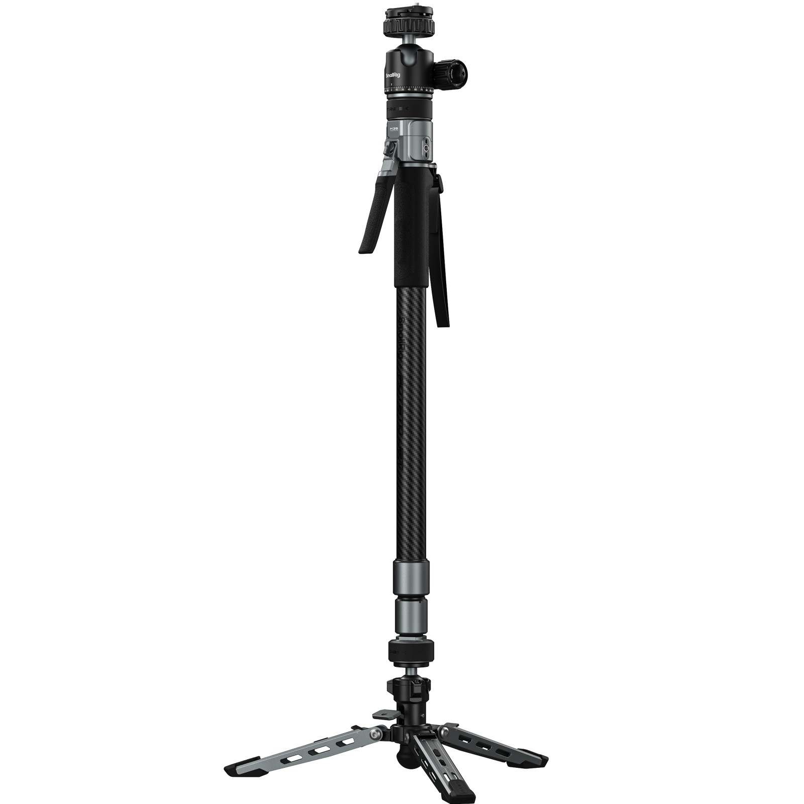 SmallRig x Potato Jet TRIBEX PRO 67\