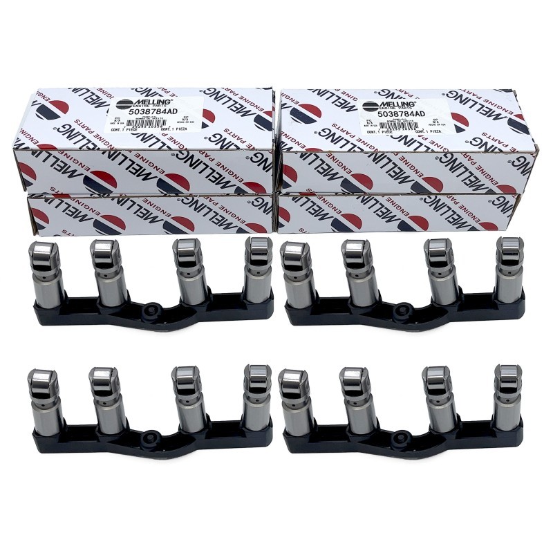 Non-MDS Lifters 16PCS For us 5.7L 6.1L 6.2L 6.4L HEMI V8 5038784AD