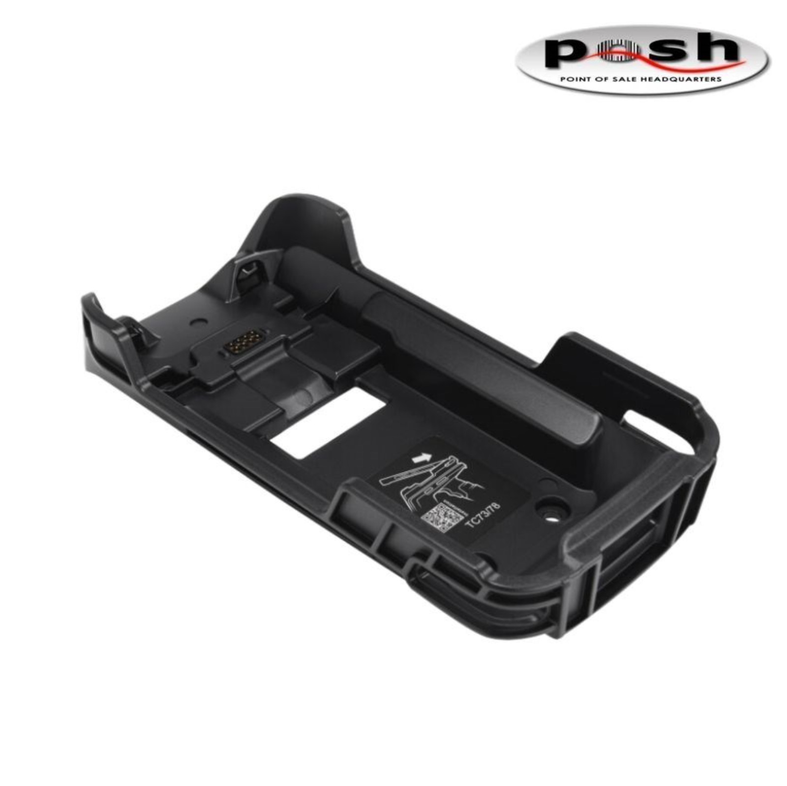 NEW Zebra ADP-RFD90-TC7X-1E eConnex Adapter for RFD90 TC70 TC72 TC75 TC77