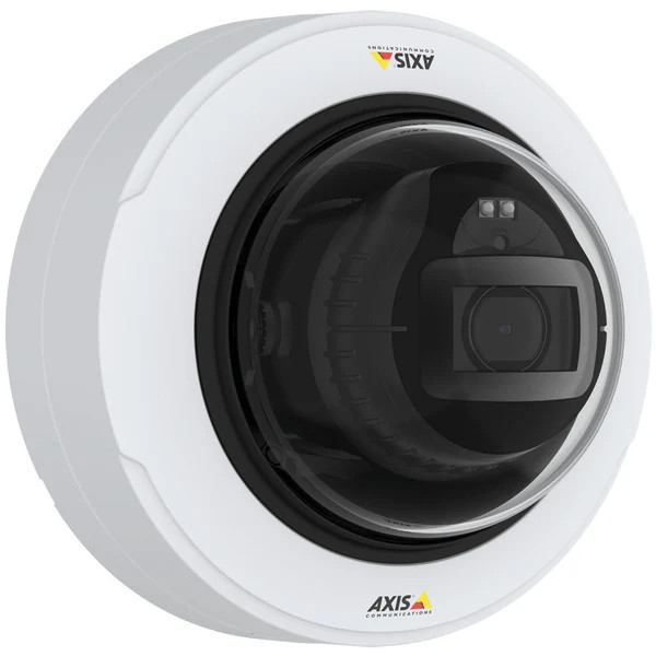 NEW AXIS P3247-LVE Security Dome Network Camera 01596-001 NEW AXIS P3247-LVE Security Dome Network Camera 01596-001
