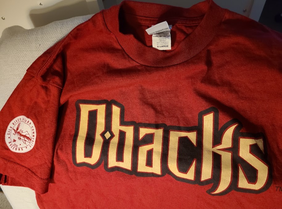 Ballpark of BASEBALL APPAREL XL Shirts 1993 AllStar Game or by team 1 polo 1 tee Ballpark of BASEBALL APPAREL XL Shirts 1993 AllStar Game or by team 1 polo 1 tee