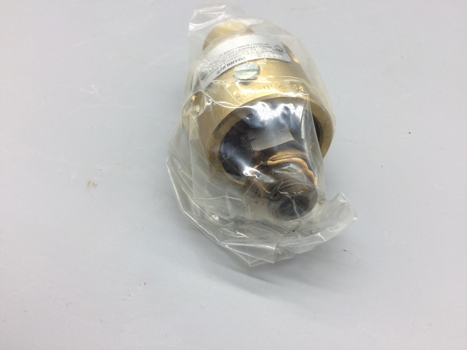 Deublin 55-250-004 Rotary Union 5/8-18 UNF LH