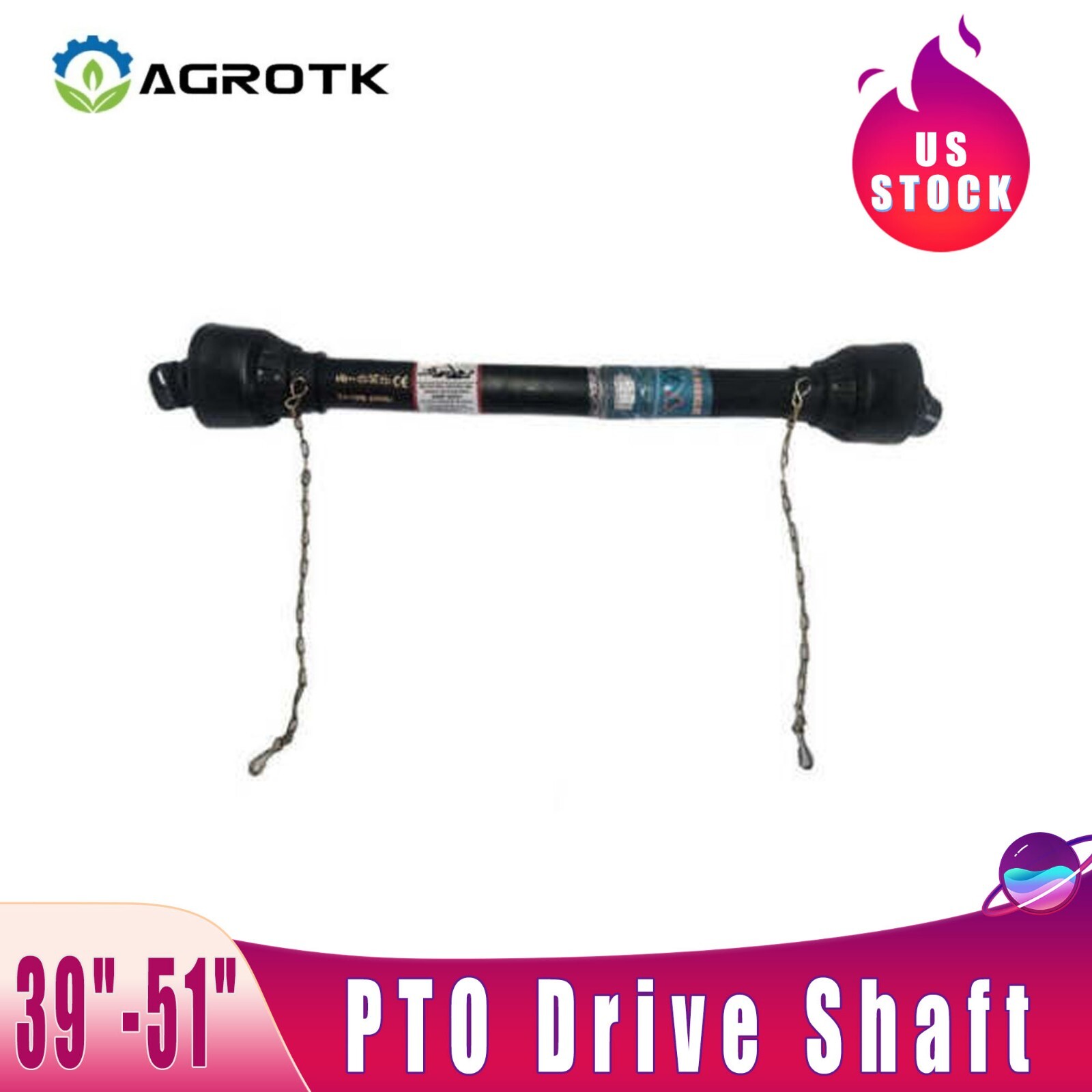AGROTK 39