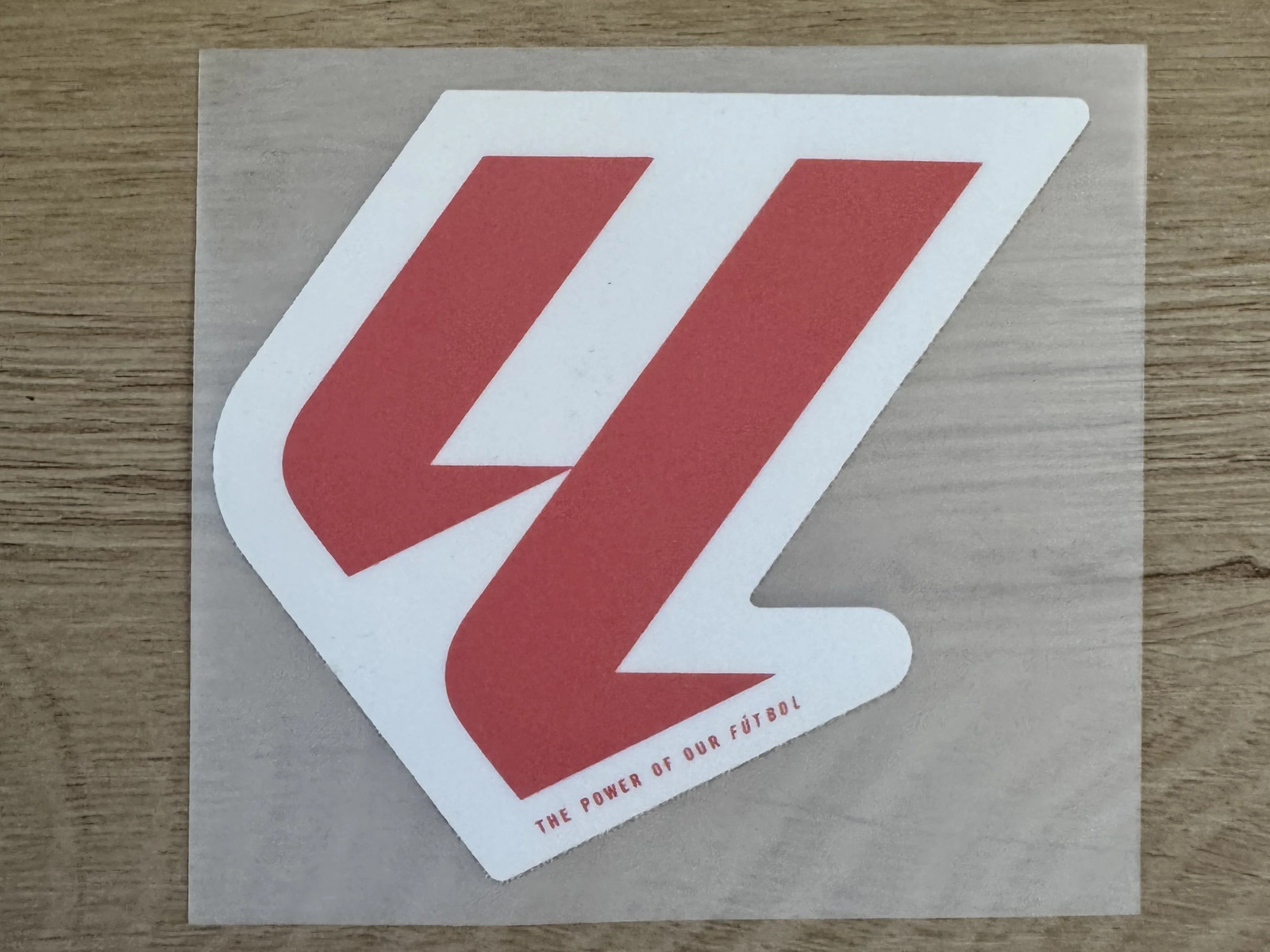 La Liga 2026/27 Sleeve Patch LaLiga Spanish League Iron On Soccer Jersey Badge