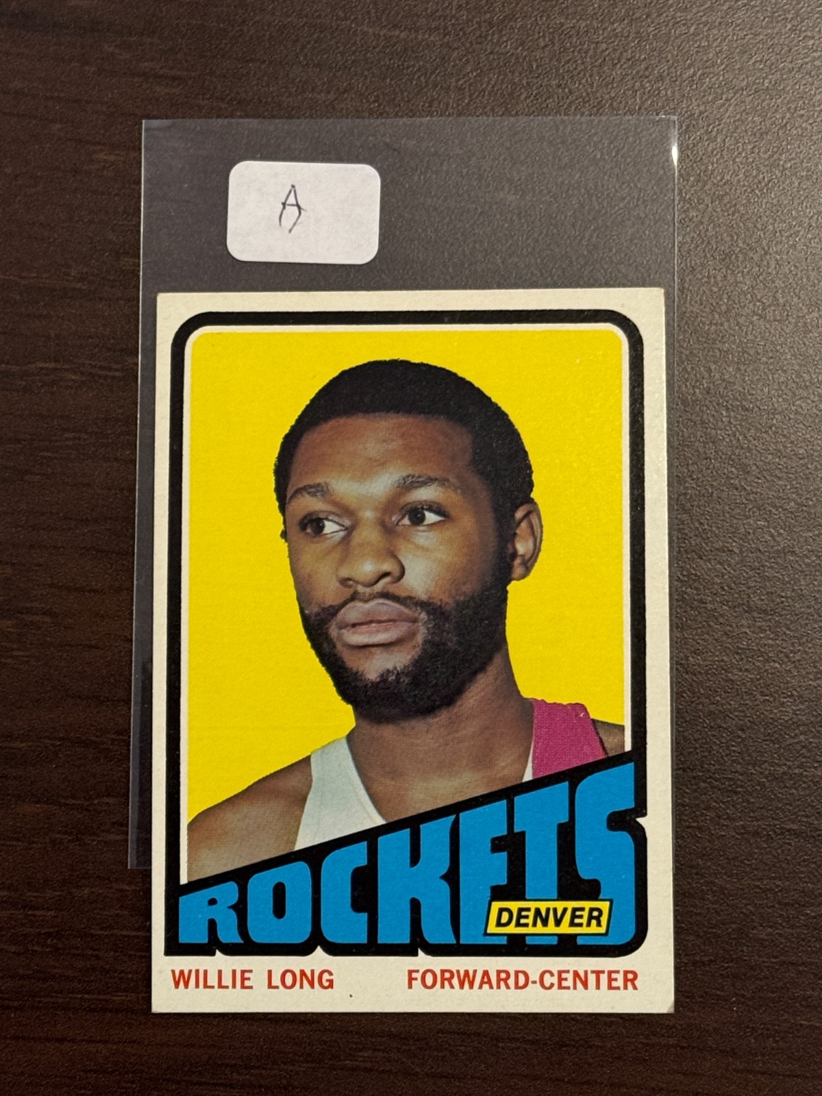 1972-73 Topps Basketball Singles #214 - 264  U Pick   20% off 5+