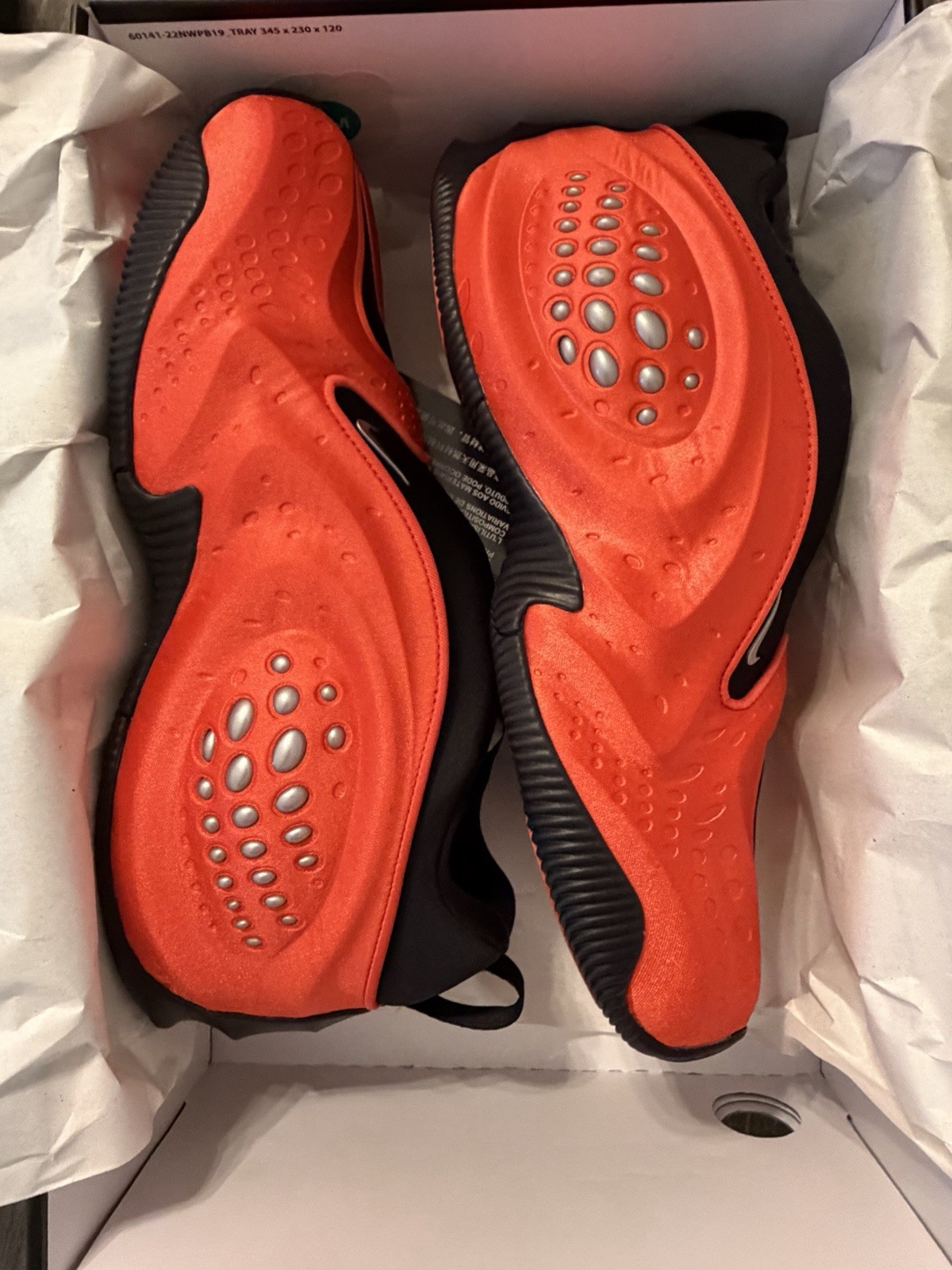 Nike Wmns First Sight Shadow \'Light Crimson\' size 11 NEW Nike Wmns First Sight Shadow \'Light Crimson\' size 11 NEW