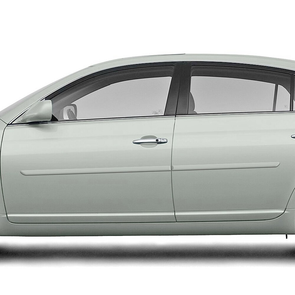 For: Toyota Avalon 2005-2012 Painted Body Side Moldings #FE-AVA05 For: Toyota Avalon 2005-2012 Painted Body Side Moldings #FE-AVA05