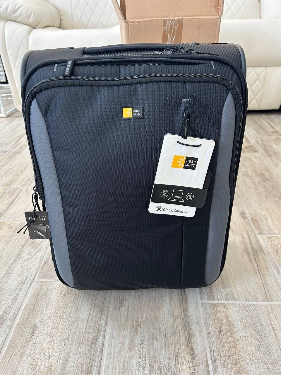 Case Logic VTU-218 18\