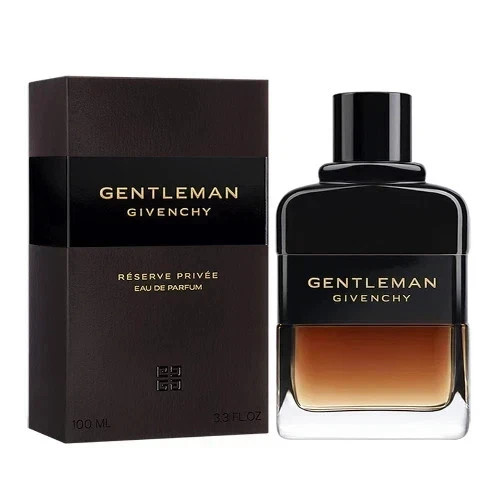 Gentleman Reserve Privee by Givenchy 3.3 oz EDP Cologne for Men New Sealed Gentleman Reserve Privee by Givenchy 3.3 oz EDP Cologne for Men New Sealed