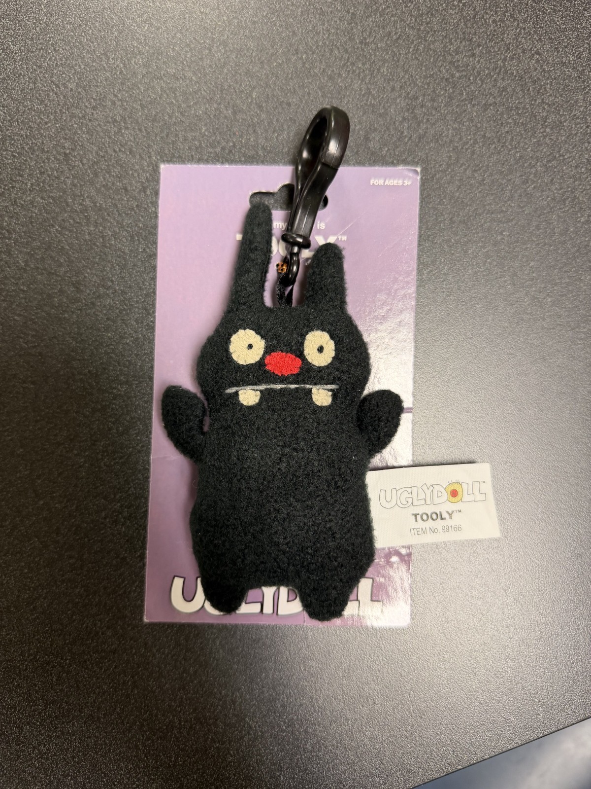 Uglydoll 2015 5 Uglydoll 2015 5