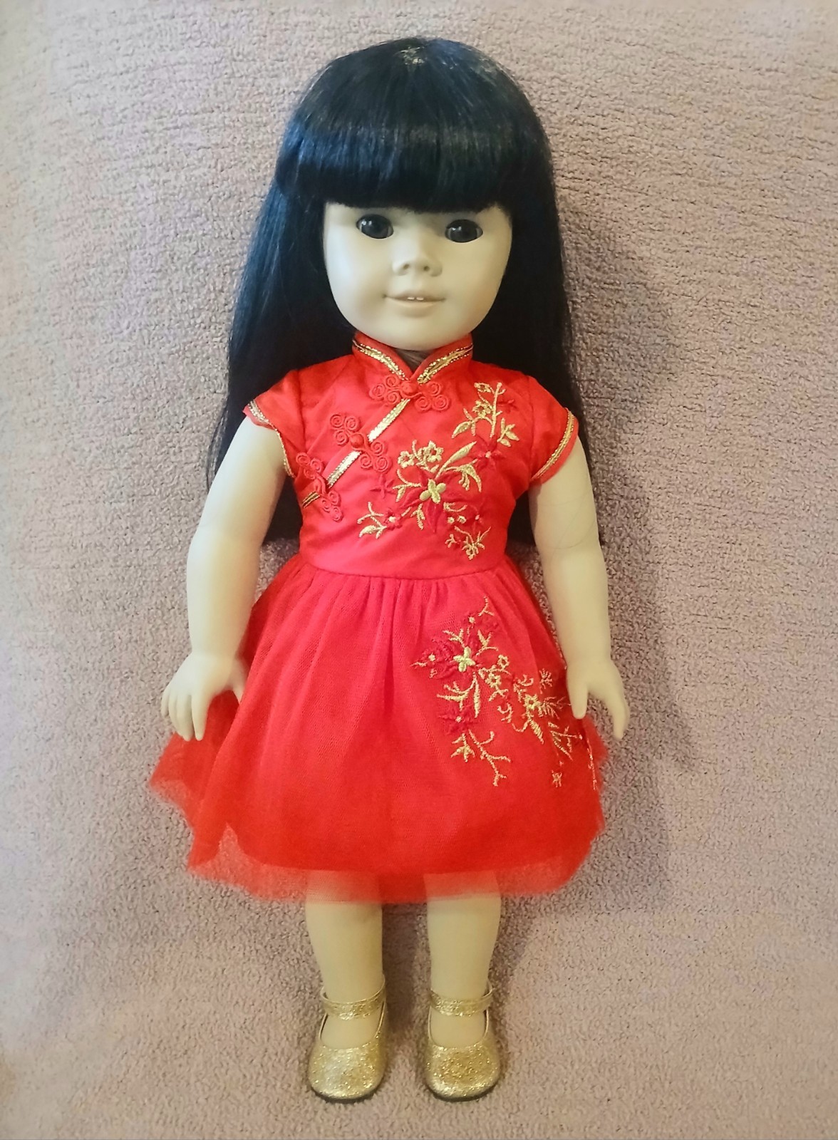 American Girl Pleasant Company 18 American Girl Pleasant Company 18
