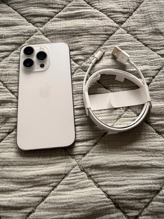 Apple iPhone 14 Pro 128GB Unlocked - ''Rеаd dеѕсriрtiоn before purchasing''