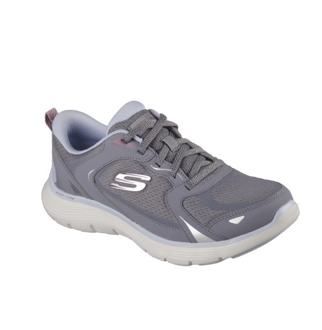 Bestseller⚡Skechers Women\'s FLEX APPEAL 5.0-RETRO RUSH Athletic Sneaker - MEDIUM