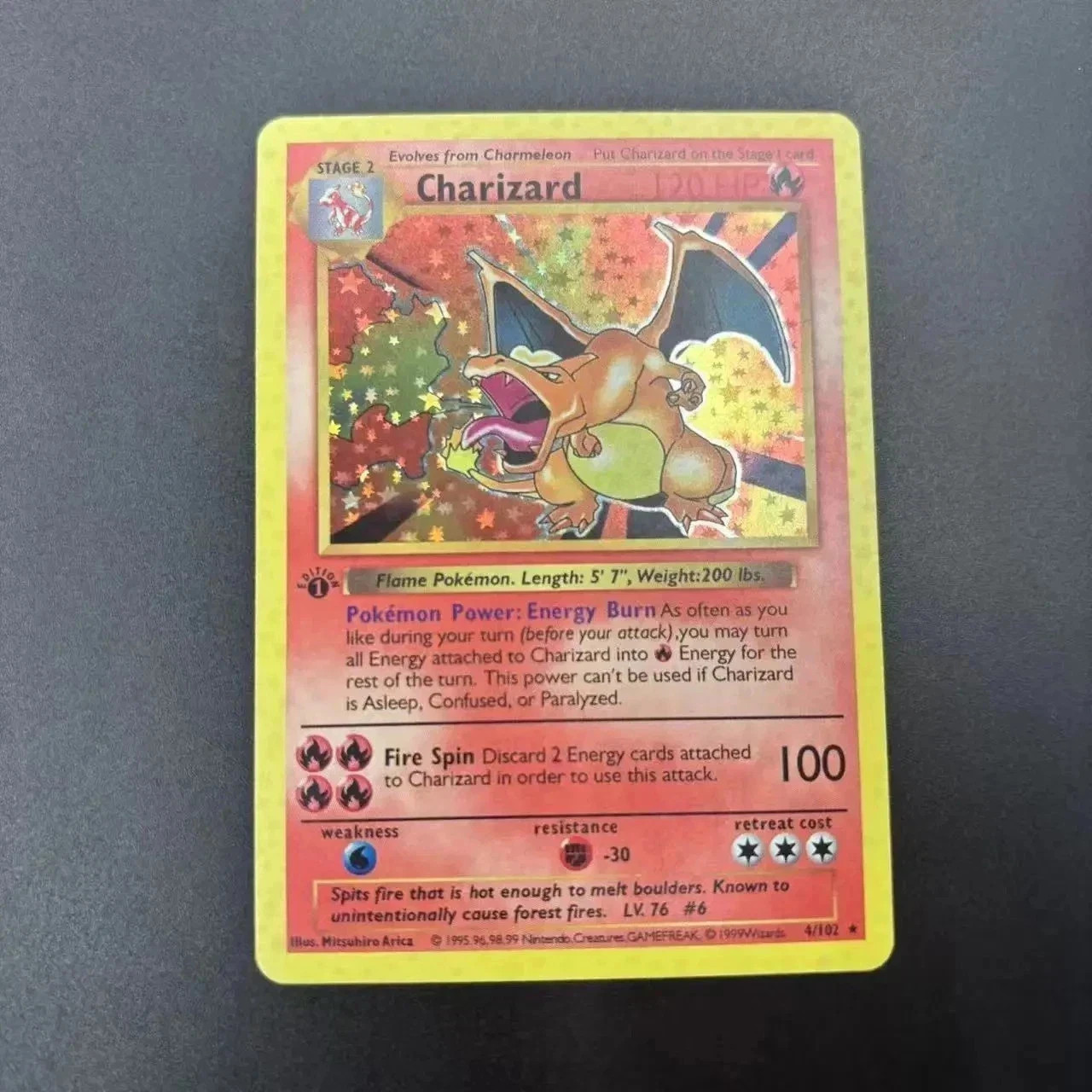 1996 1st Edition Set Charizard Venusaur Blastoise 25th Anniversary Cards.. 1996 1st Edition Set Charizard Venusaur Blastoise 25th Anniversary Cards..