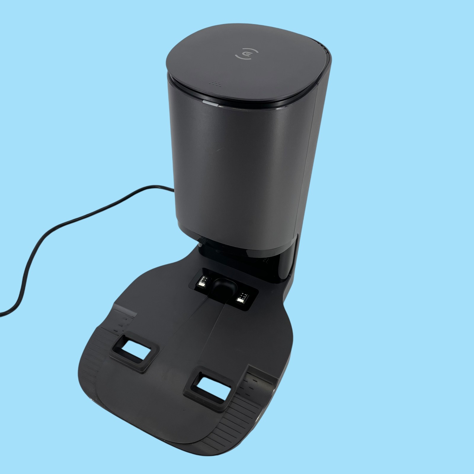 OEM Ecovacs Self-empty Station CH1918 for mopping vacuum DEEBOT OZMO T8 AIVI OEM Ecovacs Self-empty Station CH1918 for mopping vacuum DEEBOT OZMO T8 AIVI
