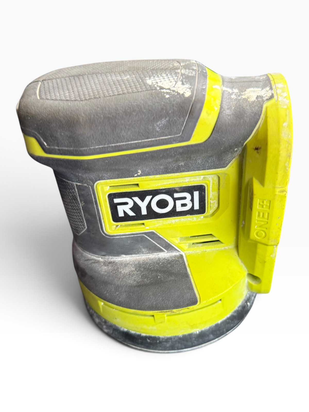 Ryobi Cordless Random Orbital Sander PCL406 18V 5