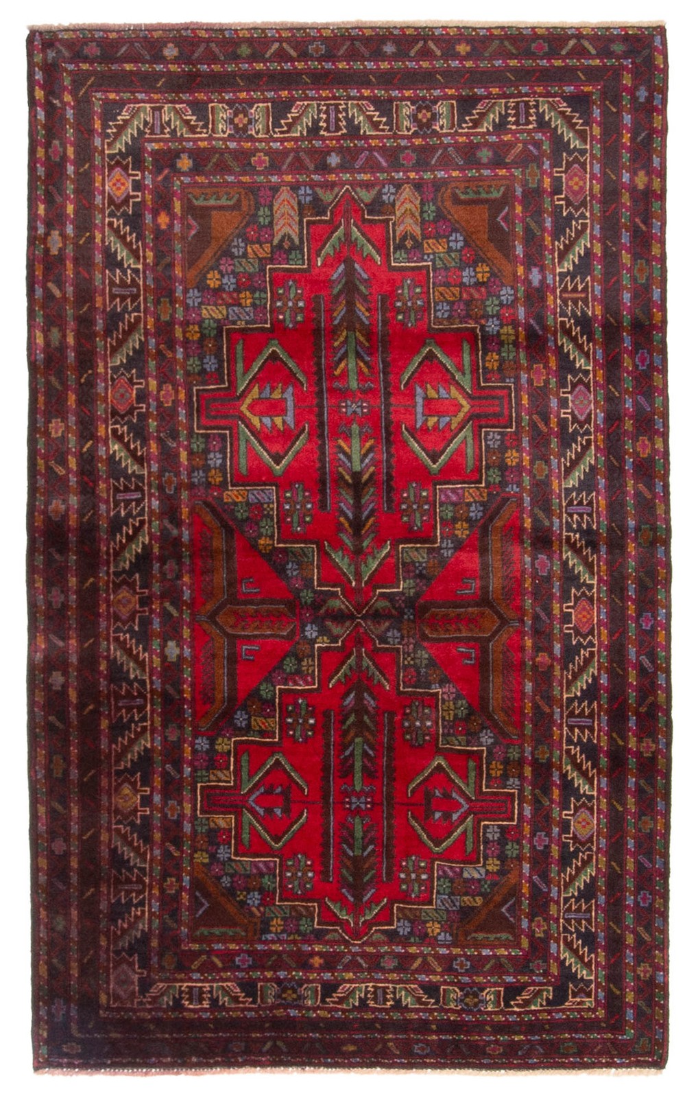 Vintage 3\'0\