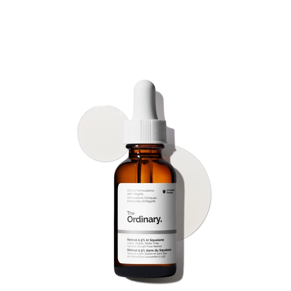 The Ordinary Retinol 0.5% in