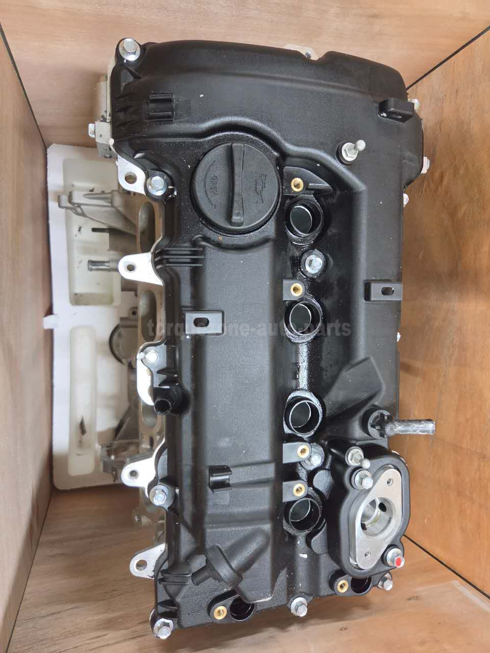 G4NC 2.0L Engine Motor Assembly Fit 2013-2020 Hyundai Tucson Hyundai Elantra