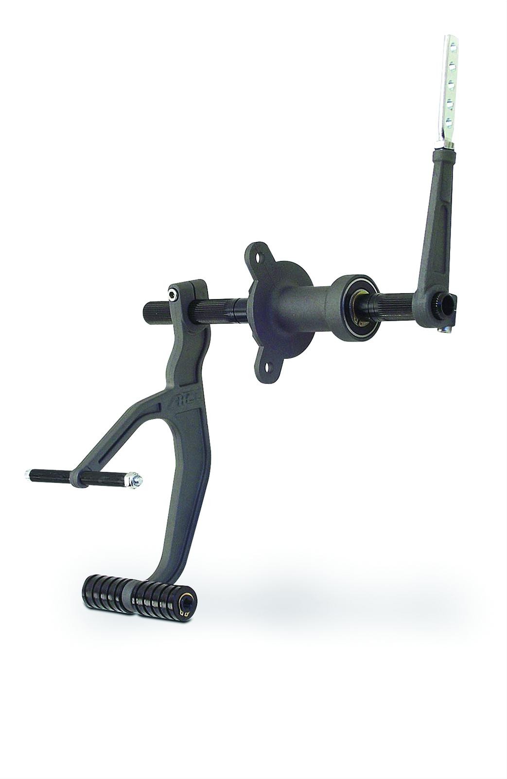 AFCO Racing Adjustable Throttle Pedal 40292 AFCO Racing Adjustable Throttle Pedal 40292