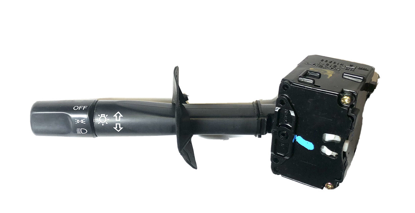 1998-2002 HONDA ACCORD TURN SIGNAL SWITCH USED OEM  1998 1999 2000 2001 2002