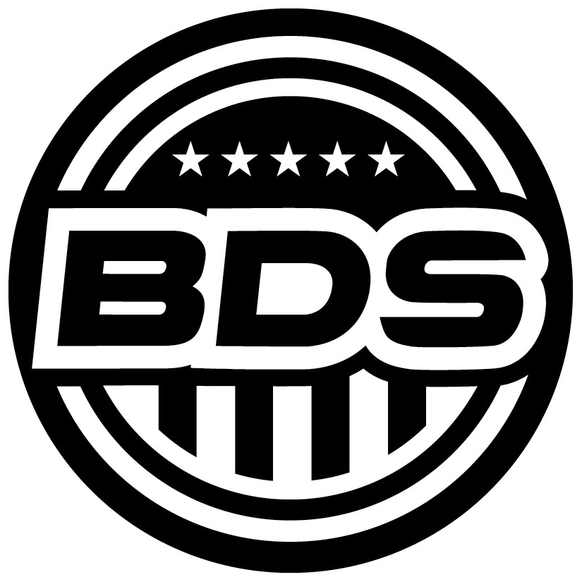 Bds Suspensions: fits compatible with Jeep Jk 5.5/6.5 Long Arm Box Kit BDS014663