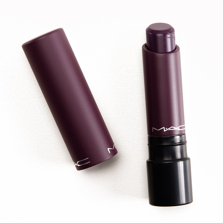 MAC Cosmetics Liptensity Lipstick Noblesse NEW Unused No Box MAC Cosmetics Liptensity Lipstick Noblesse NEW Unused No Box