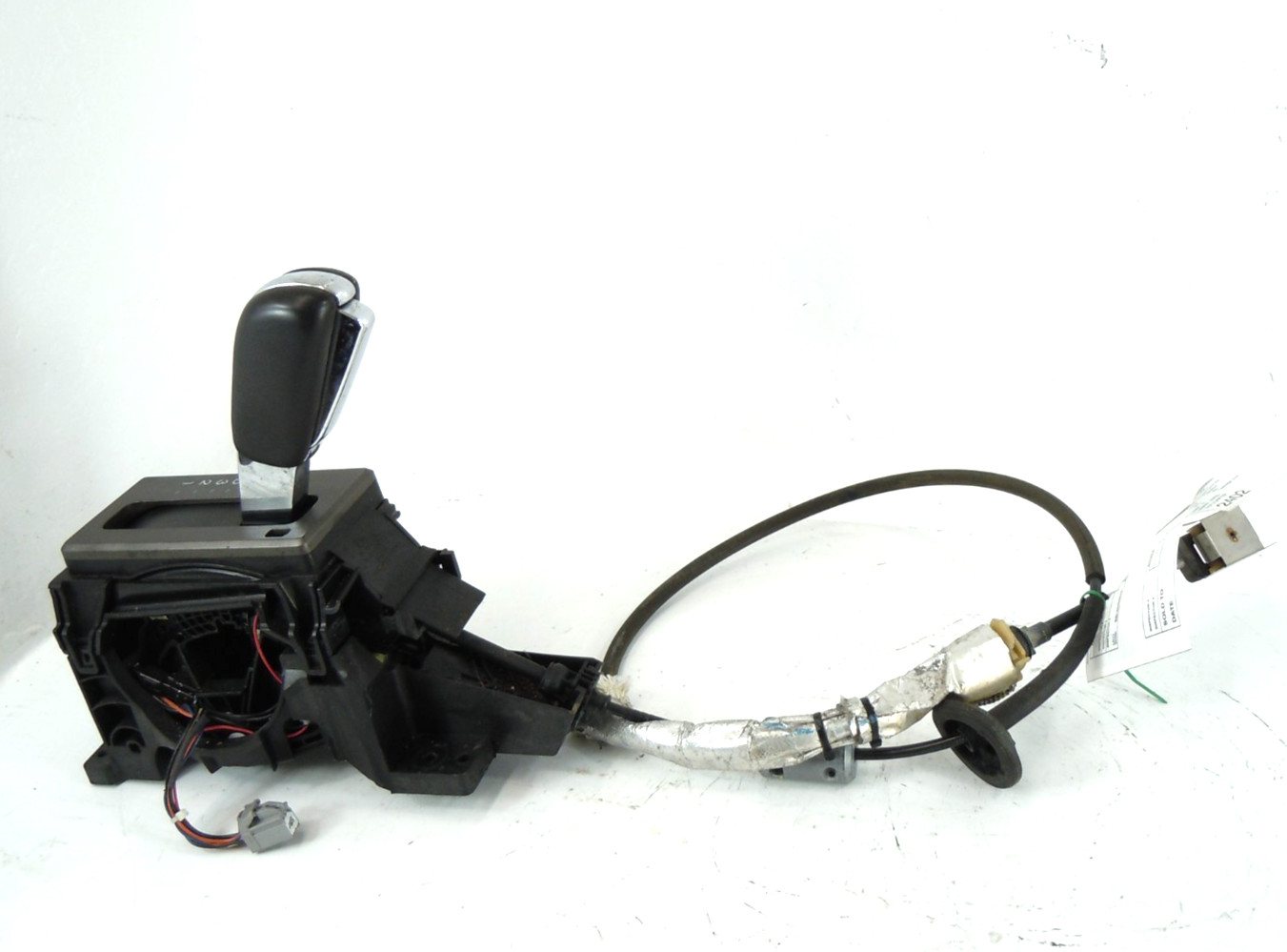 2011-2017 Lincoln Navigator Automatic Transmission Floor Shifter W/ Cable OEM