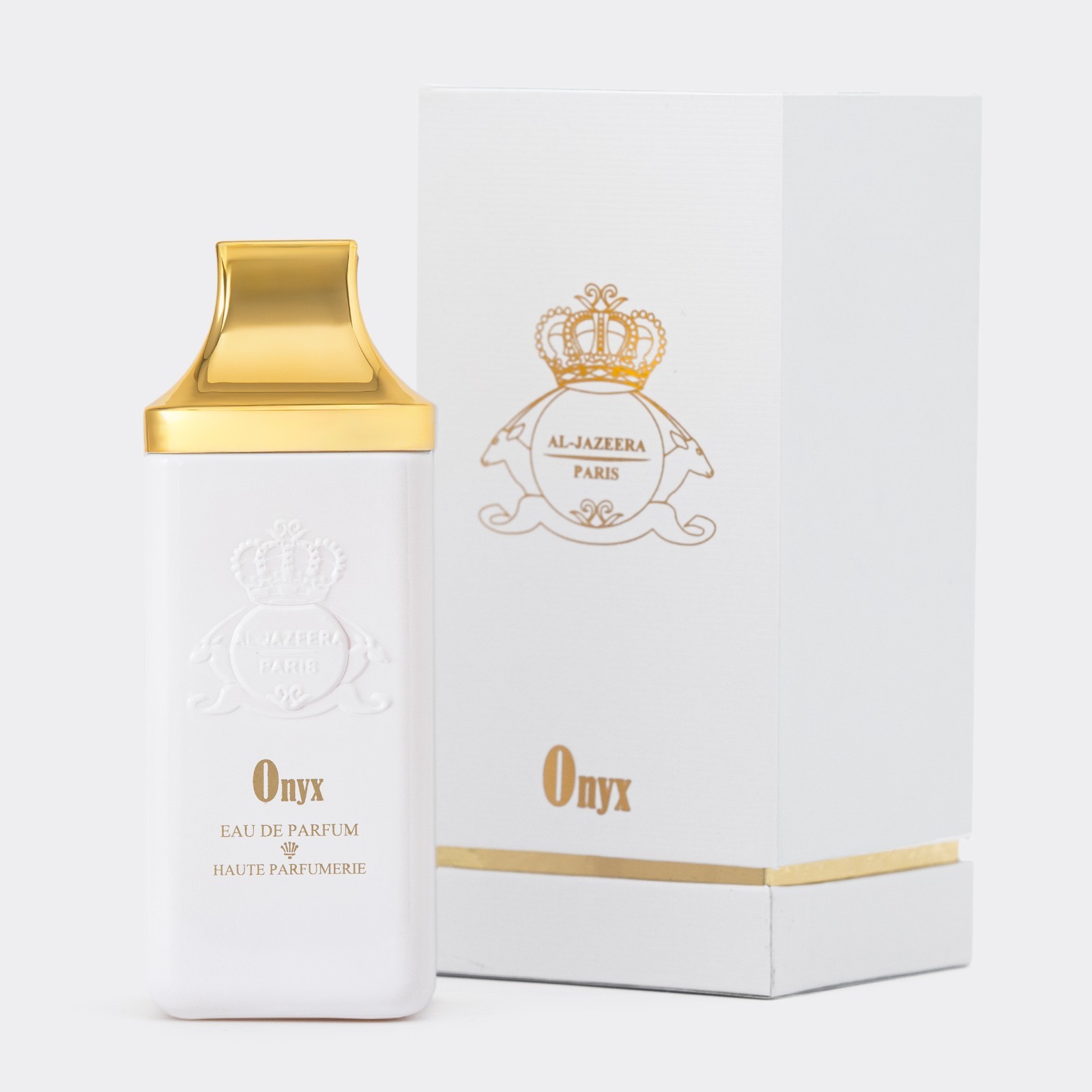 Onyx By Al Jazeera Perfume