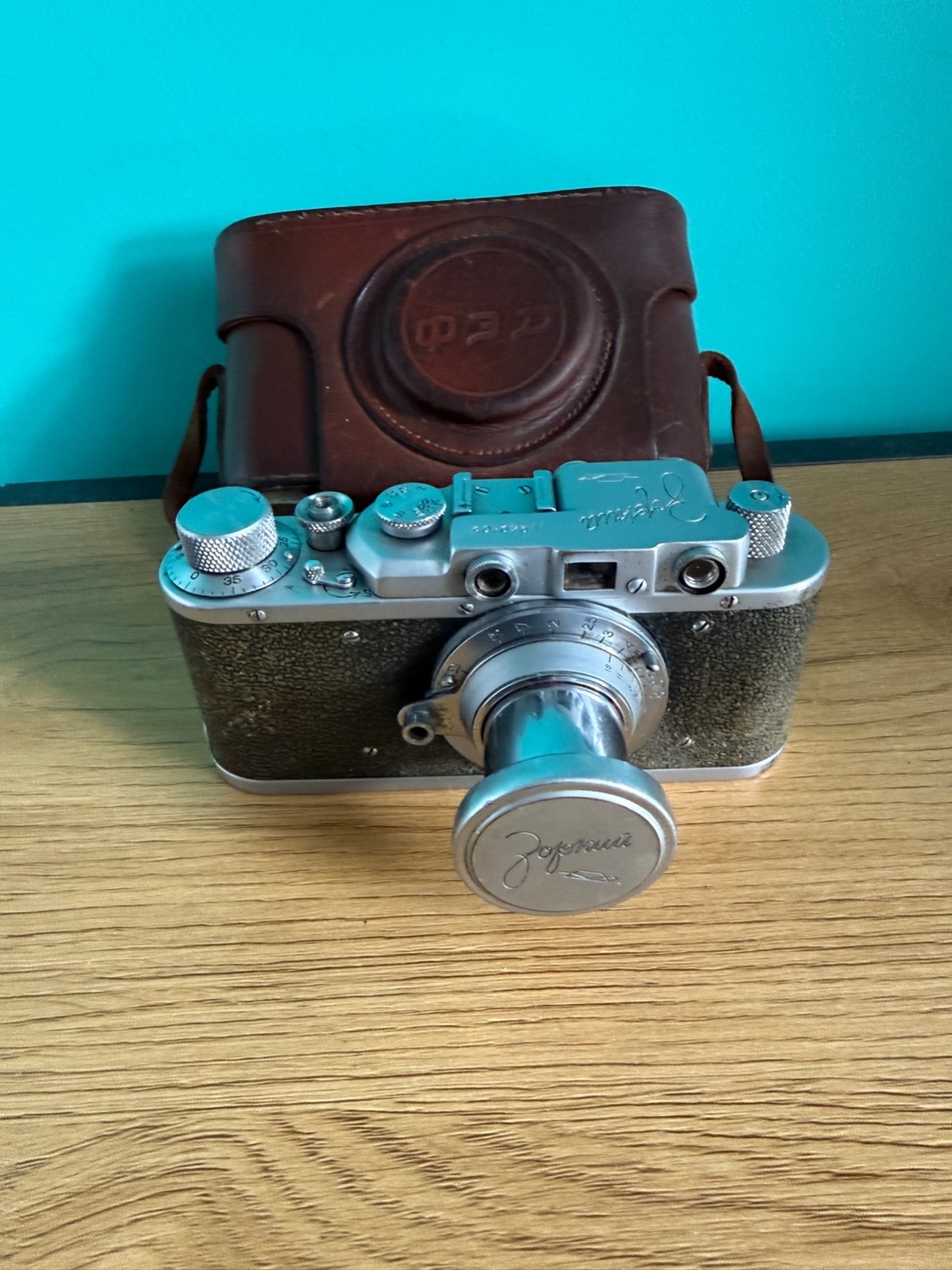 Zorki 1 USSR rangefinder film Camera,USSR Leica Copy,industar 22,GOOD WORKS Zorki 1 USSR rangefinder film Camera,USSR Leica Copy,industar 22,GOOD WORKS